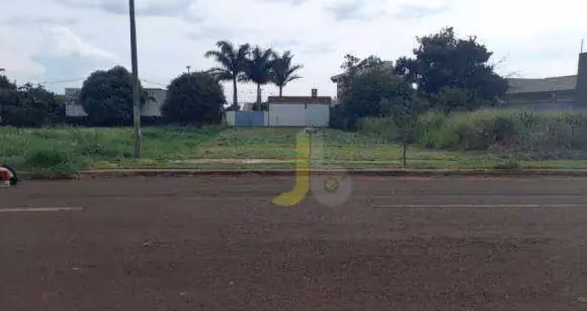 Terreno à venda na Rua Erivaldo Marangoni, 149, Jardim Padovani, Cascavel