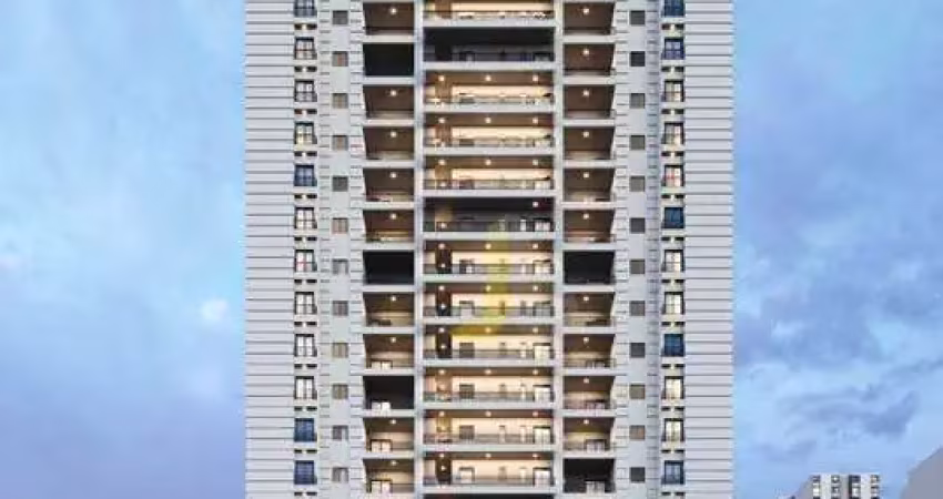 Apartamento com 2 quartos à venda na Rua Santa Catarina, 1983, Centro, Cascavel
