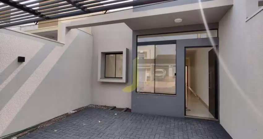 Casa com 3 quartos à venda na Rua Chuí, 411, Mirante, Cascavel