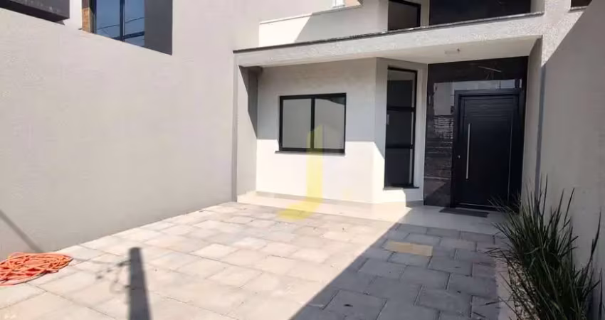 Casa com 2 quartos à venda na Rua Carajás, 2282, Angra dos Reis, Cascavel