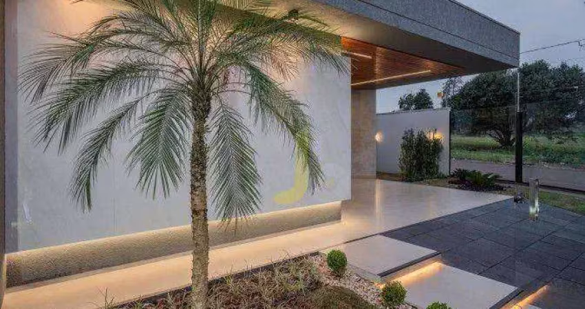 Casa com 3 quartos à venda na Rua dos Tamarindos, 328, Recanto Tropical, Cascavel