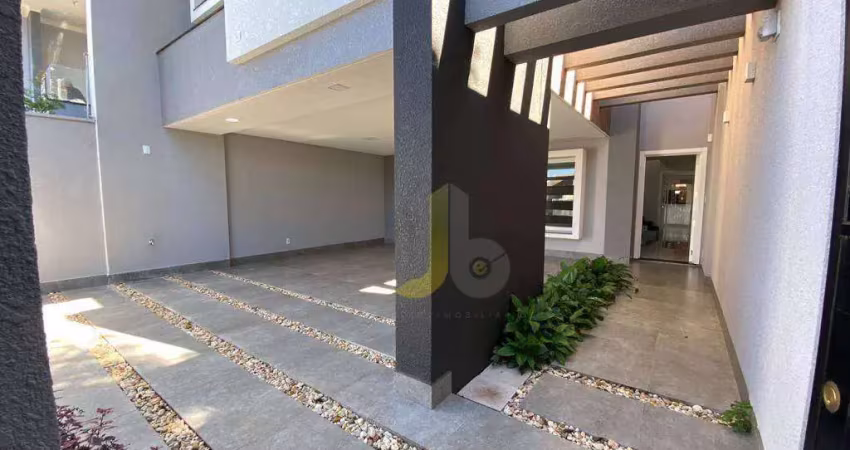 Casa com 4 quartos à venda na Rua Cacequi, 552, Canadá, Cascavel