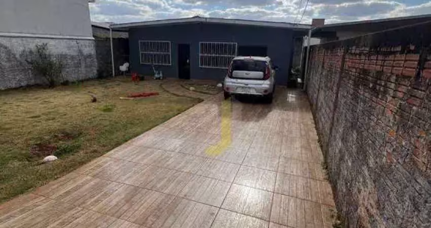 Casa no bairro parque são paulo com terreno de 402 m²