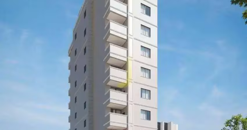 Apartamento com 2 quartos à venda na Rua Tuiuti, 1730, Cancelli, Cascavel