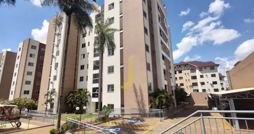 Apartamento com 3 quartos à venda na Rua Manaus, 2134, Cancelli, Cascavel