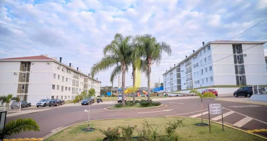 Apartamento com 2 quartos à venda na Rua Jacob do Bandolin, 451, Brasília, Cascavel