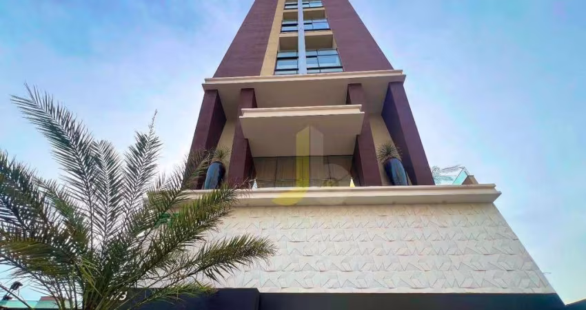 Duplex Residencial no centro de Cascavel