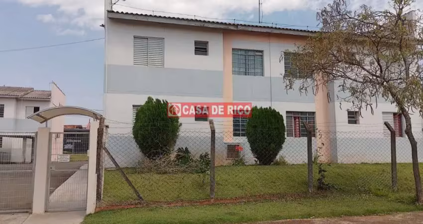 Apartamento com 2 quartos à venda no Conjunto Vivi Xavier, Londrina 