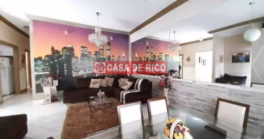Casa com 4 quartos à venda no Jardim Athenas, Londrina 