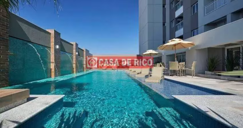 Apartamento com 2 quartos à venda no Centro, Ibiporã 