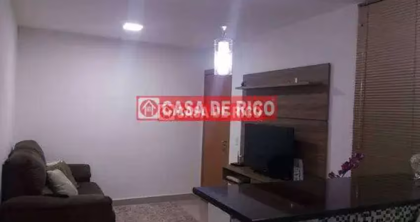 Apartamento com 2 quartos à venda no Nova Olinda, Londrina 