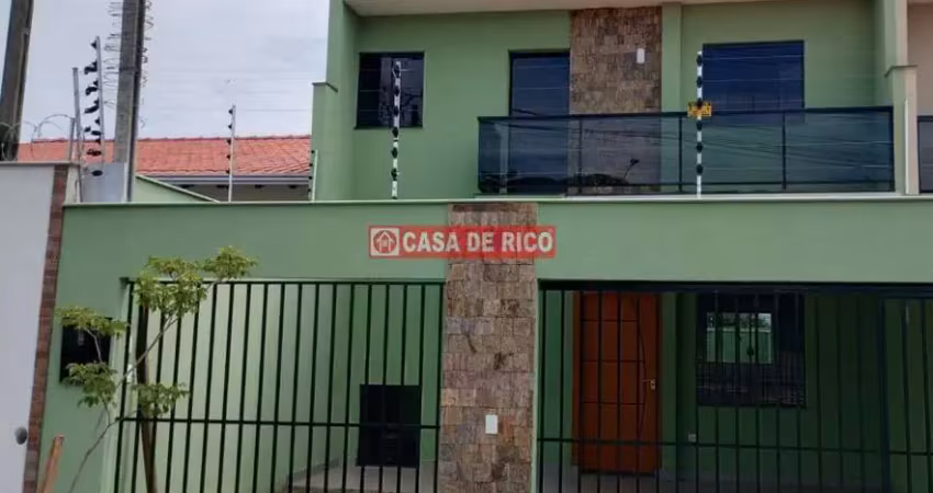 Casa com 3 quartos à venda no Jardim Portal dos Pioneiros, Londrina 