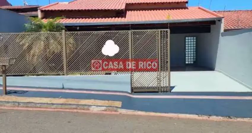 Casa com 3 quartos à venda no Jardim Campos Verdes, Londrina 