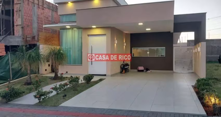 Casa com 3 quartos à venda no Parque Tauá, Londrina 