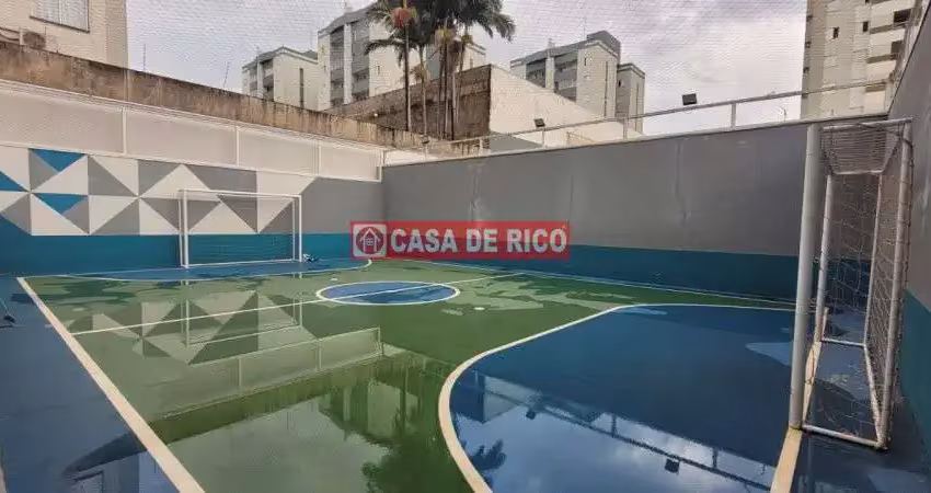 Apartamento com 3 quartos à venda no São Vicente, Londrina 