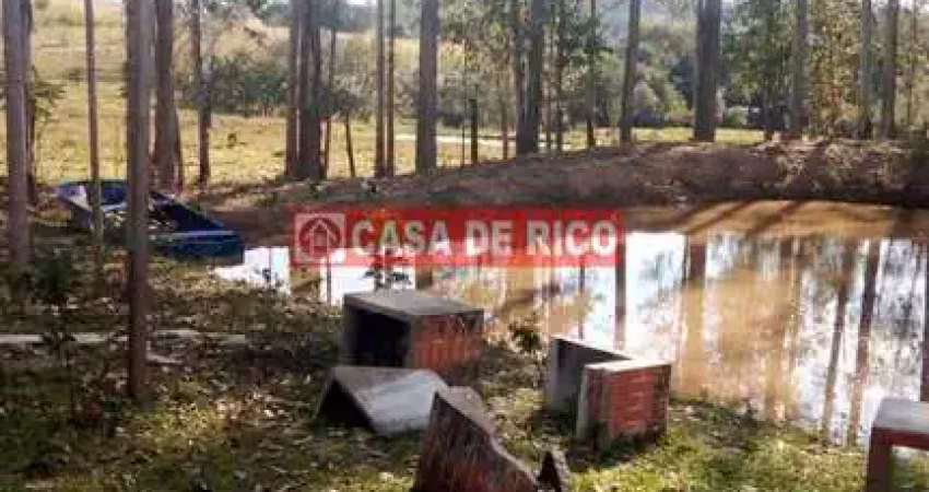 Chácara / sítio com 1 quarto à venda no Euzébio de Oliveira, Ibaiti 