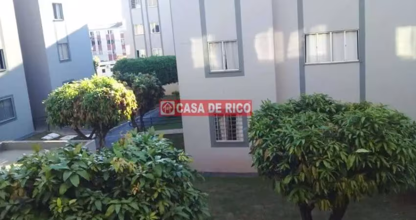 Apartamento com 3 quartos à venda no Jardim Santa Cruz, Londrina 