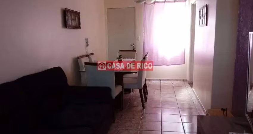 Apartamento à venda na Vila Santo Antônio, Catanduva 