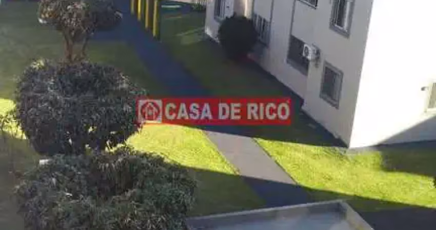 Apartamento com 3 quartos à venda no Jardim Santa Cruz, Londrina 