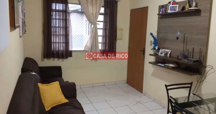 Apartamento com 2 quartos à venda no Residencial Professora Madalena Cardoso, Londrina 