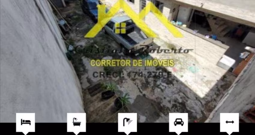 Casa para Venda em Guarulhos, Jardim Toscana, 3 dormitórios, 1 suíte, 1 banheiro, 6 vagas