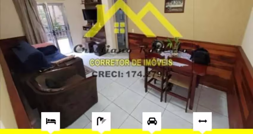 Apartamento para venda em guarulhos, vila imaculada, 2 dormitórios, 1 banheiro, 1 vaga