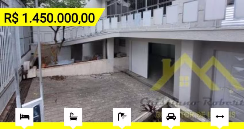 Casa para Venda em Guarulhos, Jardim Maia, 3 dormitórios, 1 suíte, 3 banheiros, 3 vagas