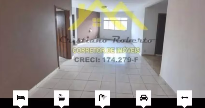 Apartamento para venda em guarulhos, jardim santa emilia, 3 dormitórios, 1 suíte, 1 banheiro, 2 vagas