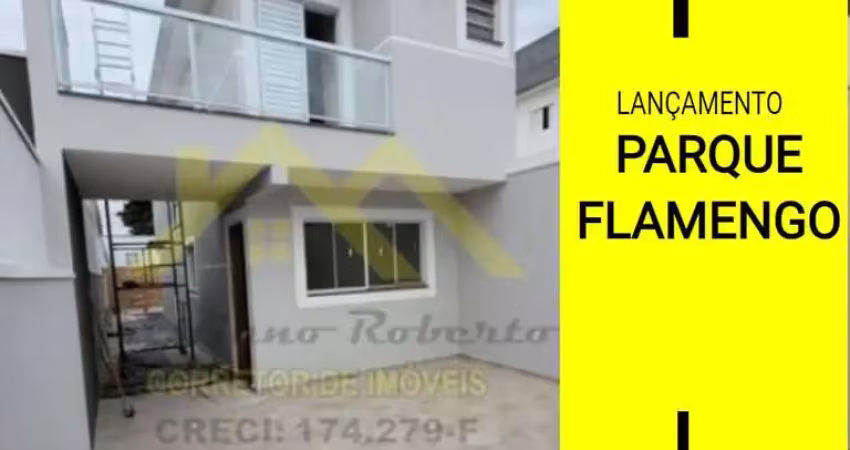 Sobrado para venda em guarulhos, parque flamengo, 3 dormitórios, 1 suíte, 2 banheiros, 2 vagas