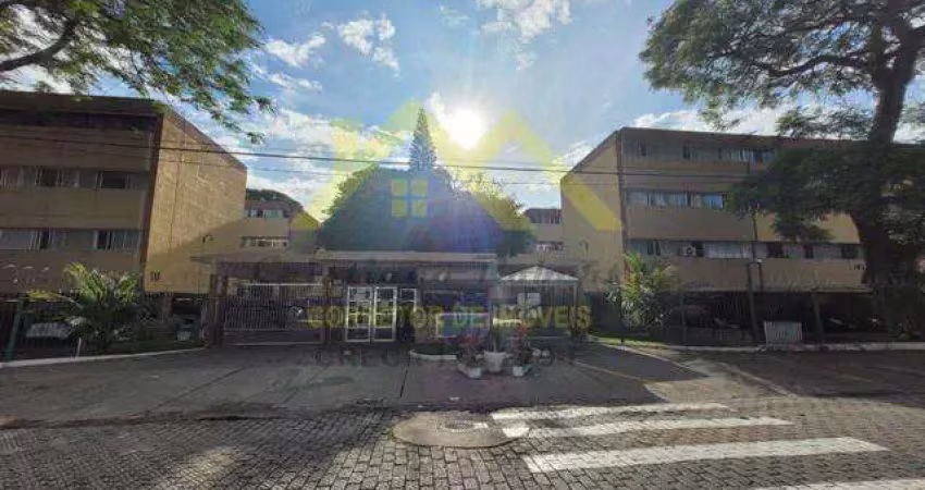 Apartamento para venda em guarulhos, parque cecap, 3 dormitórios, 1 banheiro, 1 vaga