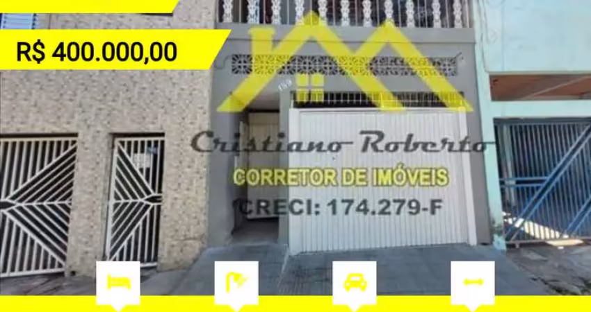 Casa para venda em guarulhos, vila florida, 6 dormitórios, 4 banheiros, 2 vagas