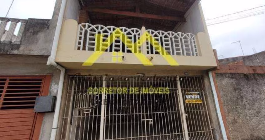 Sobrado para Venda em Guarulhos, Jardim Santa Lídia, 2 dormitórios, 1 suíte, 1 banheiro, 2 vagas