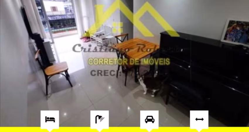 Apartamento para Venda em Guarulhos, Gopoúva, 3 dormitórios, 2 banheiros, 2 vagas