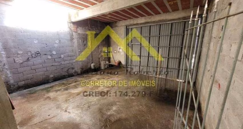 Sobrado para Locação em Guarulhos, Vila Fátima, 4 dormitórios, 1 suíte, 1 banheiro, 2 vagas