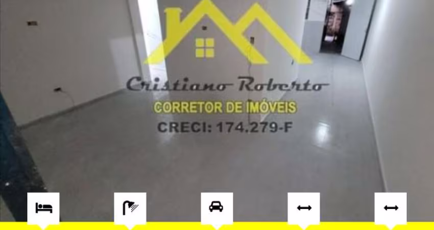 Casa para Venda em Guarulhos, Jardim Nova Taboão, 2 dormitórios, 1 banheiro, 2 vagas