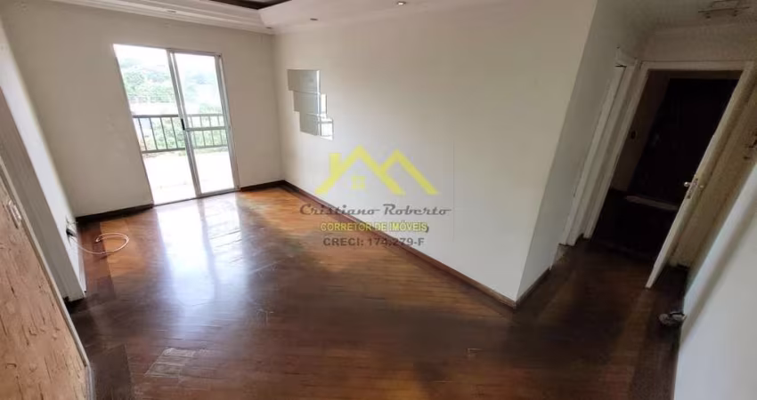 Apartamento para Locação em Guarulhos, Vila Imaculada, 2 dormitórios, 1 banheiro, 1 vaga