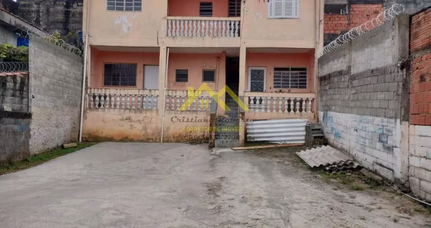 Casa para Venda em Guarulhos, Jardim Irene, 4 dormitórios, 4 banheiros