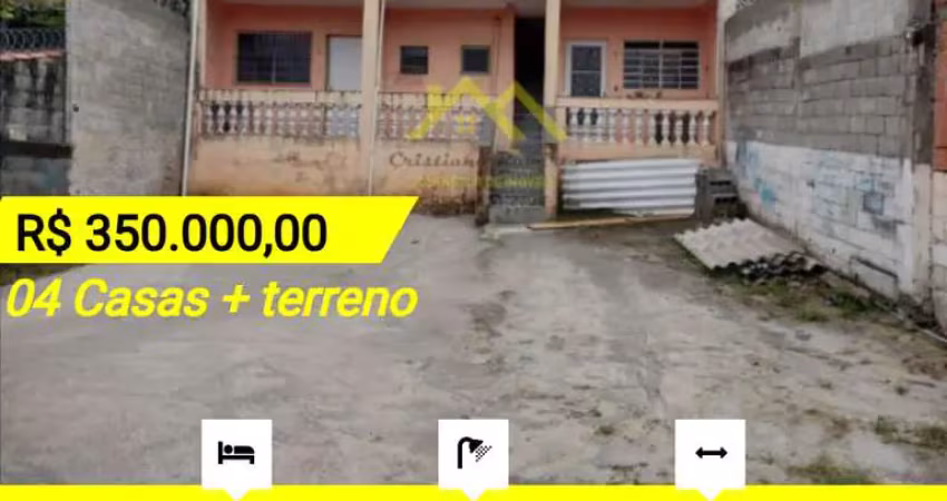 Casa para venda em guarulhos, jardim irene, 4 dormitórios, 4 banheiros
