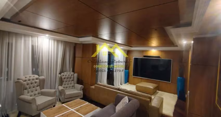 Apartamento para venda em são paulo, santana, 4 dormitórios, 2 suítes, 2 banheiros, 3 vagas