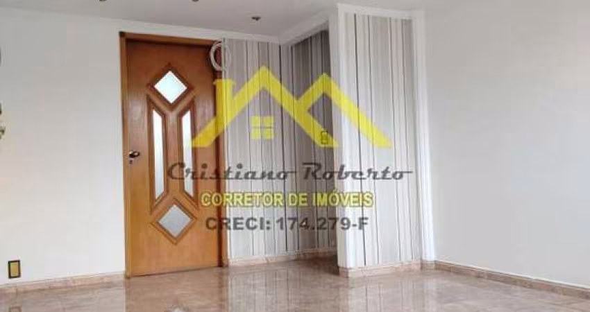 Apartamento para Venda em Guarulhos, Parque Cecap, 3 dormitórios, 1 banheiro, 1 vaga