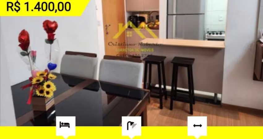 Apartamento para Locação em Guarulhos, Vila Barros