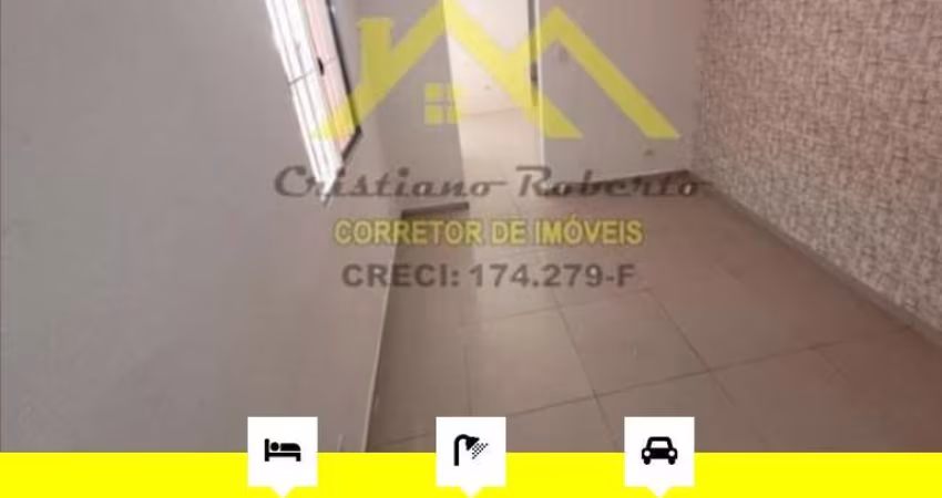 Apartamento para Locação em Guarulhos, Jardim Bela Vista, 2 dormitórios, 1 banheiro, 1 vaga