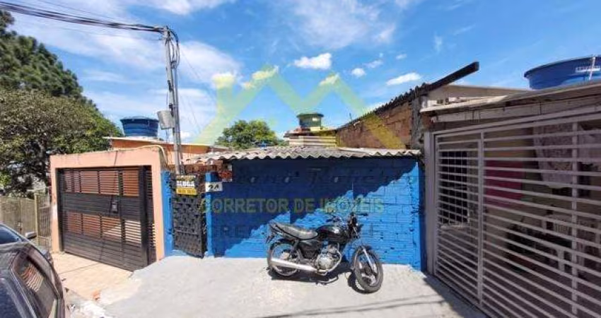 Casa para Venda em Guarulhos, Vila Sítio dos Morros