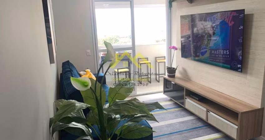 Apartamento para Venda em Guarulhos, Gopoúva, 3 dormitórios, 2 banheiros, 1 vaga