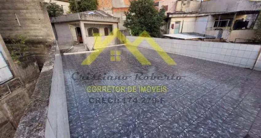 Casa para venda em guarulhos, jardim silvia, 2 dormitórios, 2 suítes, 6 vagas