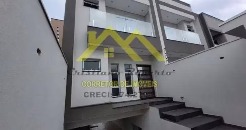 Sobrado para venda em guarulhos, jardim santa clara, 3 dormitórios, 3 suítes, 2 banheiros, 5 vagas