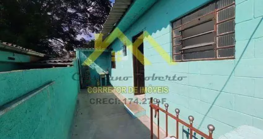 Casa para locação em guarulhos, jardim aliança, 1 dormitório, 1 banheiro