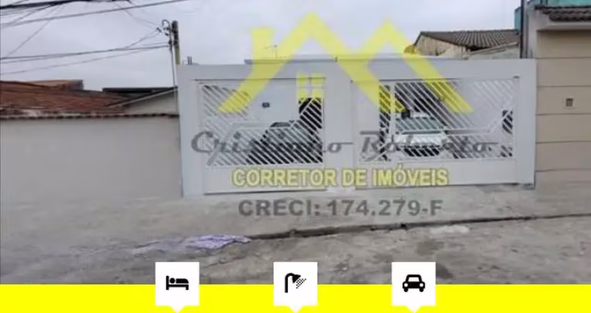 Casa para venda em guarulhos, jardim alvorada, 5 dormitórios, 2 banheiros, 2 vagas