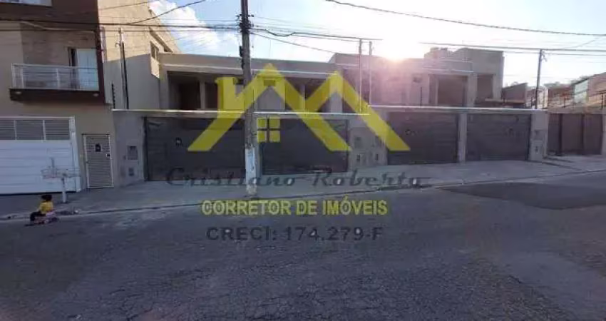 Sobrado para venda em guarulhos, parque flamengo, 3 dormitórios, 1 suíte, 2 banheiros, 2 vagas