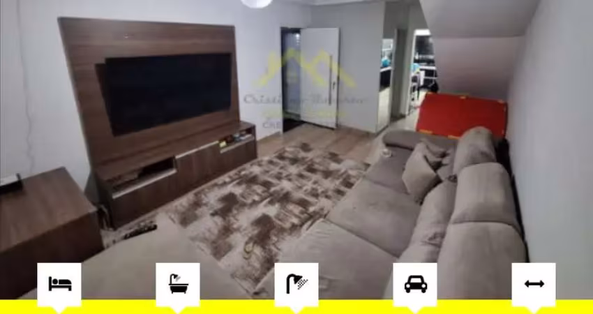 Sobrado para venda em guarulhos, residencial cerconi, 5 dormitórios, 1 suíte, 3 banheiros, 3 vagas